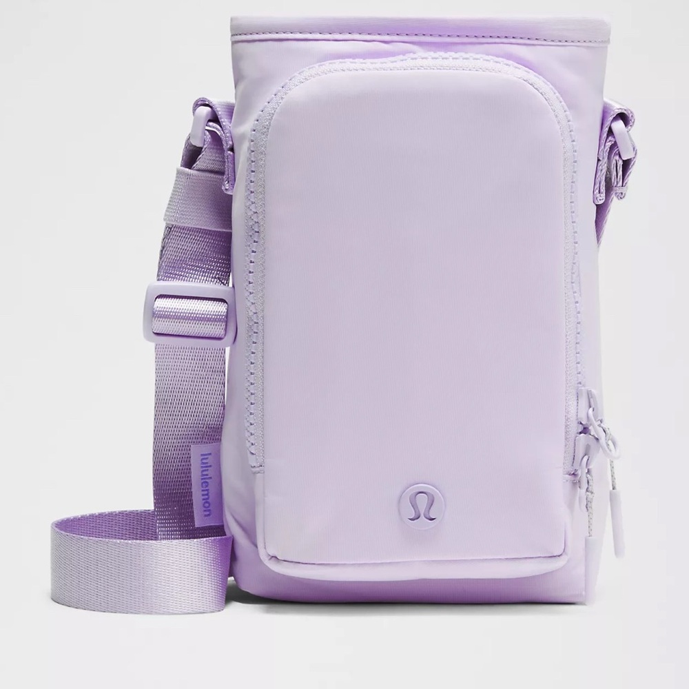 NEW Lululemon Crossbody with Front Pocket